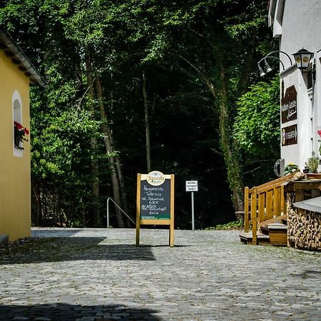 Wallfahrts-Gaststaette Heilbruennl Roding Kültér fotó